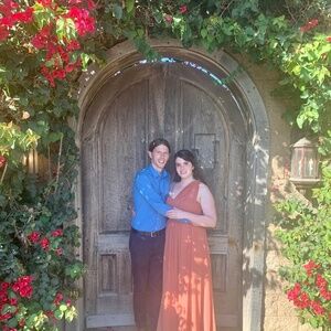 Meet your Posher, Carly